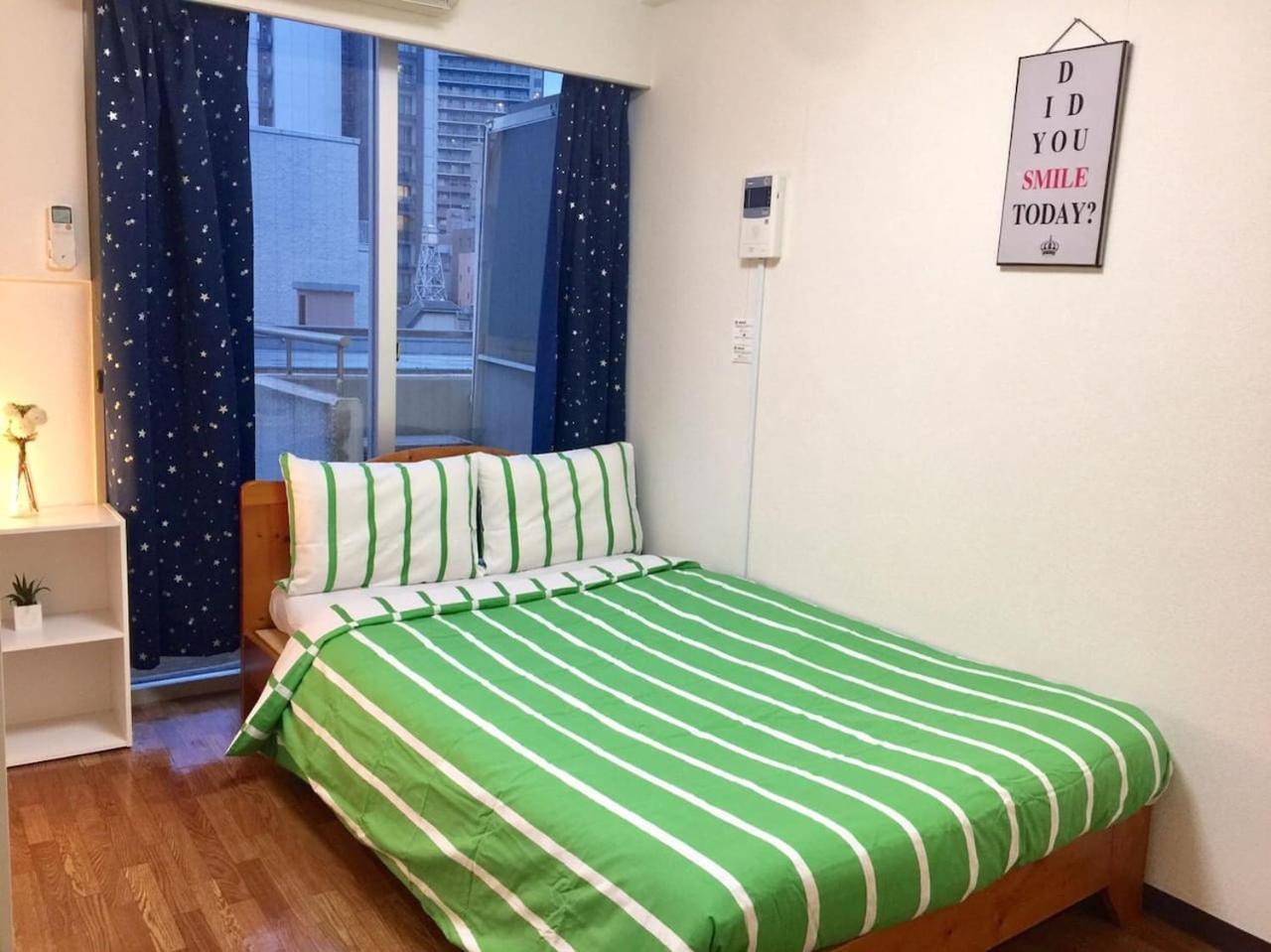 1 Studio/apartment Akasaka Ak10 #007 Appartamento *